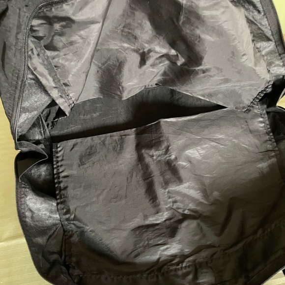 Walt Disney World Black Tote - Picture 11 of 13